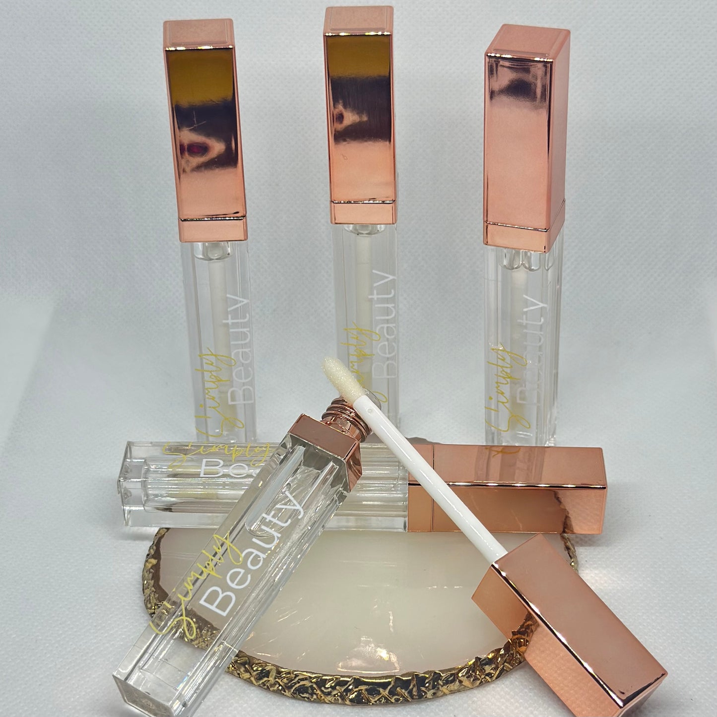 Simply Beauty Lipgloss