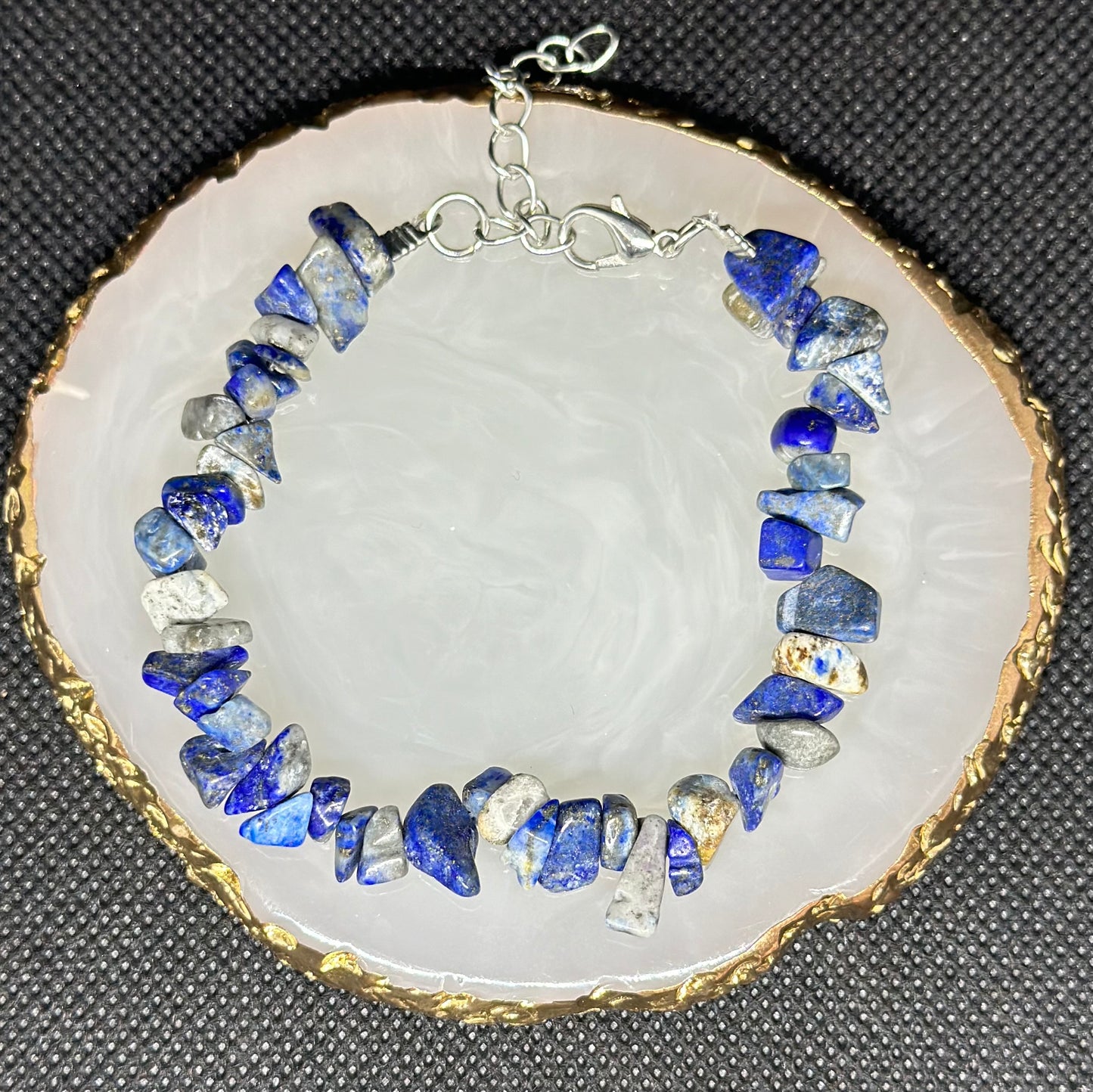Blue Aventurine Bracelet