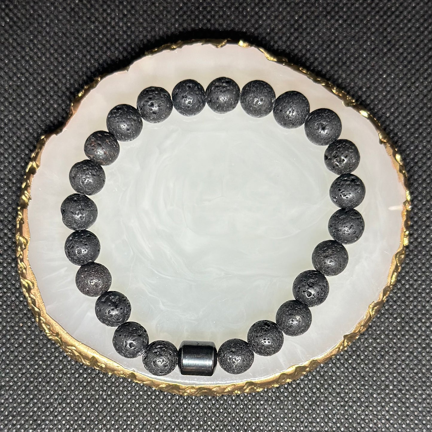 Lava Stone