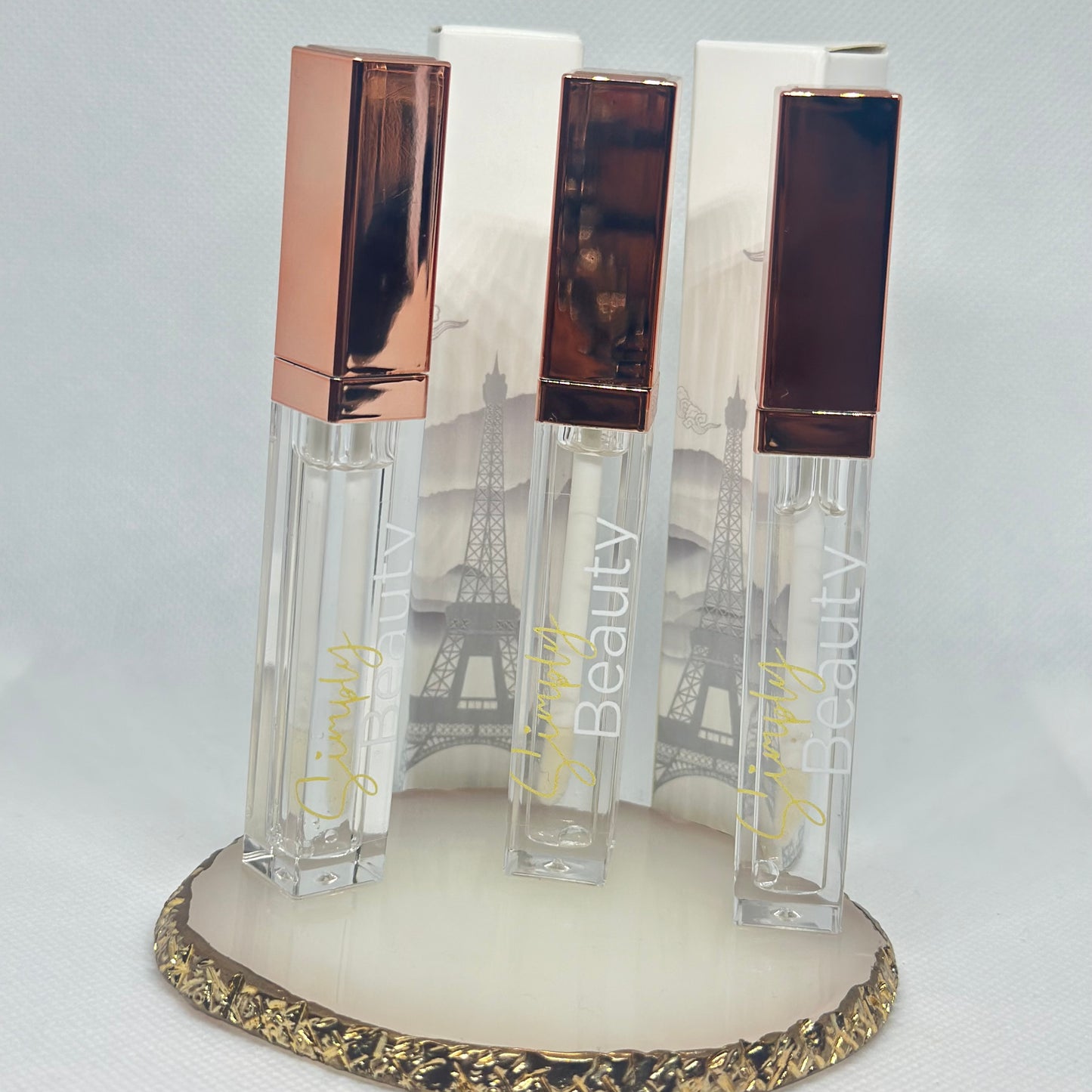 Simply Beauty Lipgloss