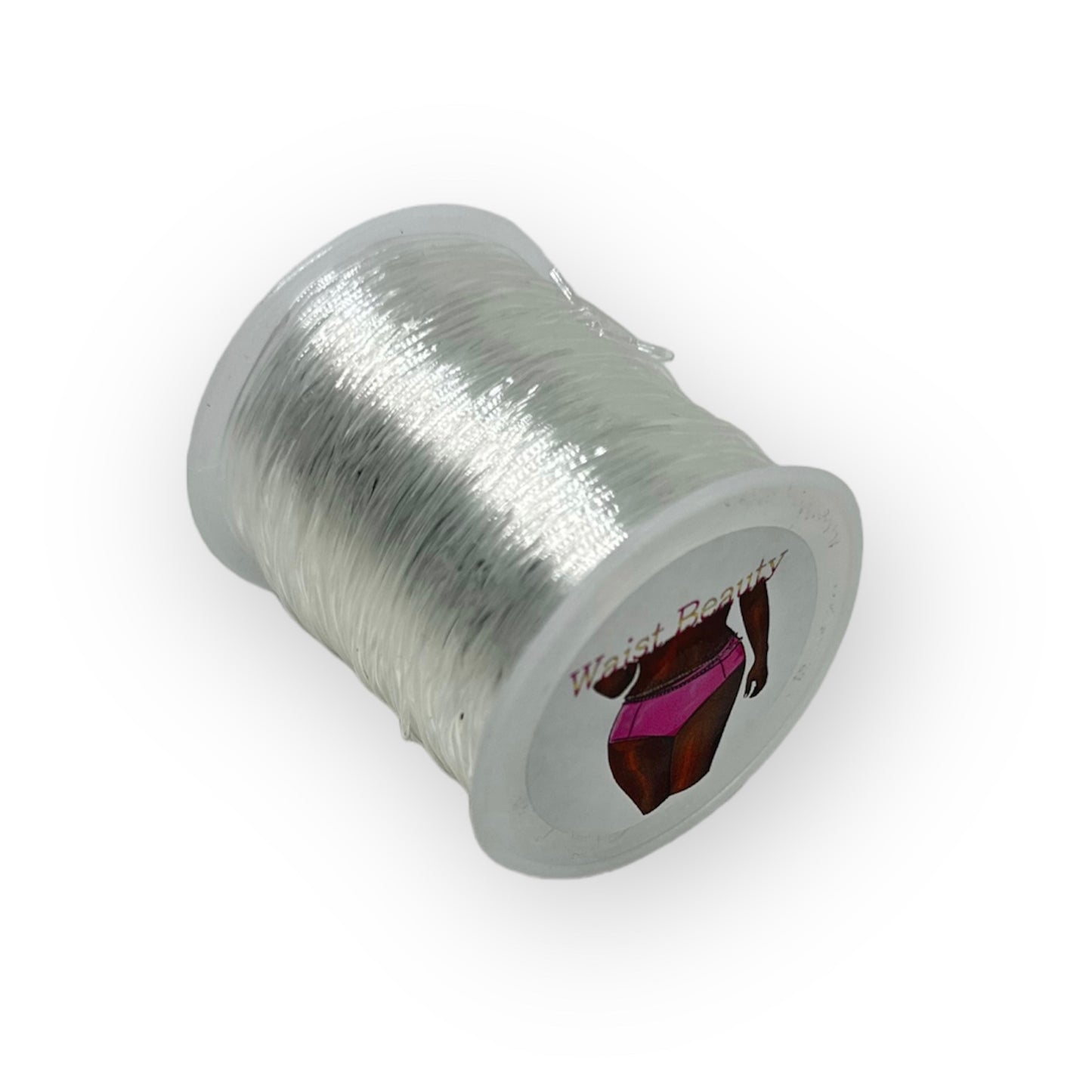 1.0mm Clear Elastic Stretchy String (1pc)