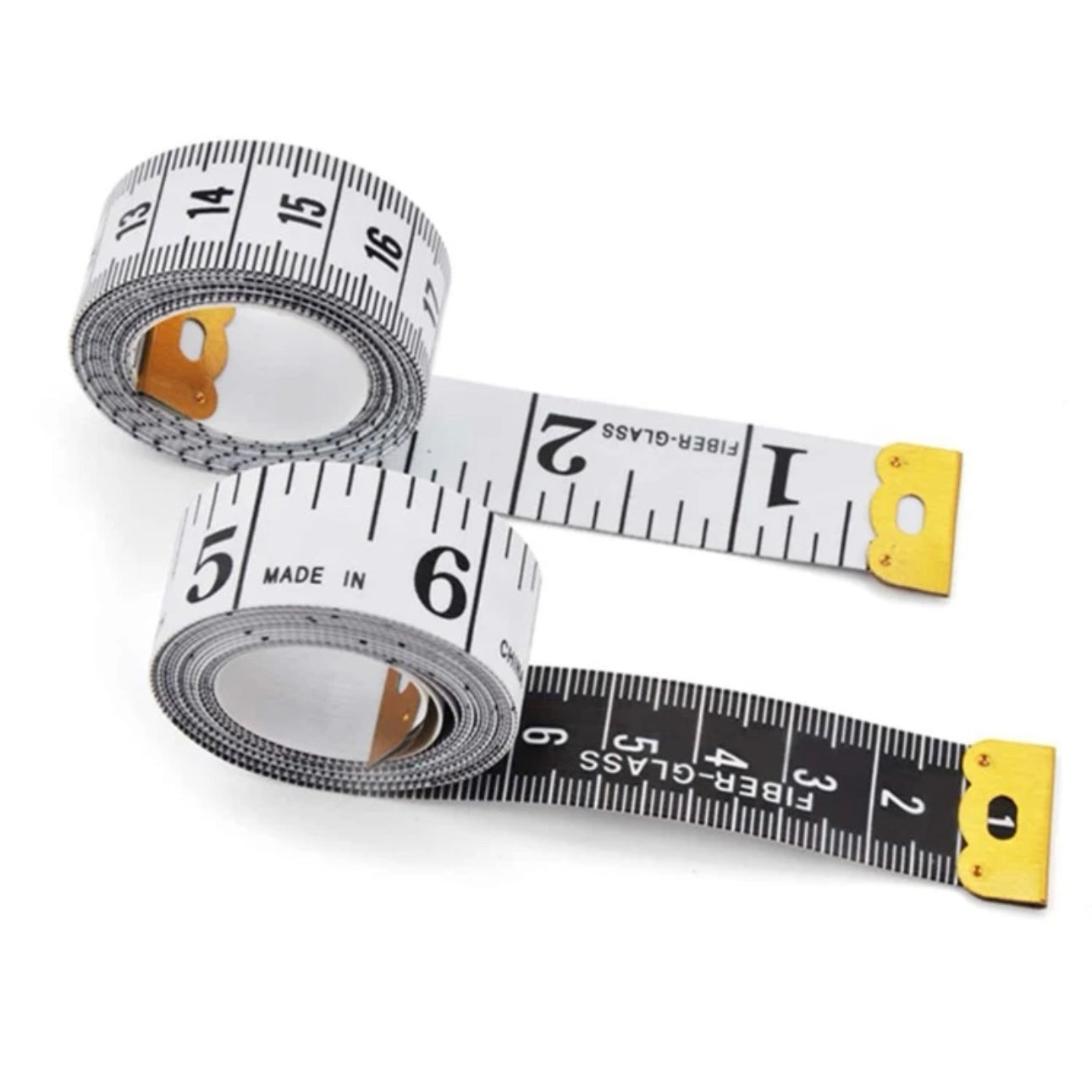 Waist/Height Measuring Tape (1pc)