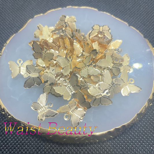 Butterfly Charms