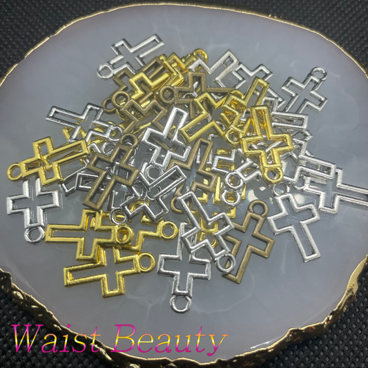 Cross Charm