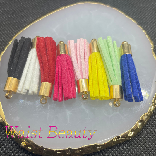 Small Tassel