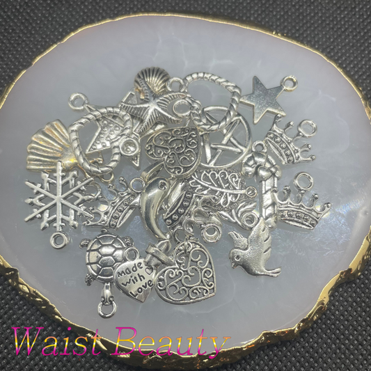 Silver Charms