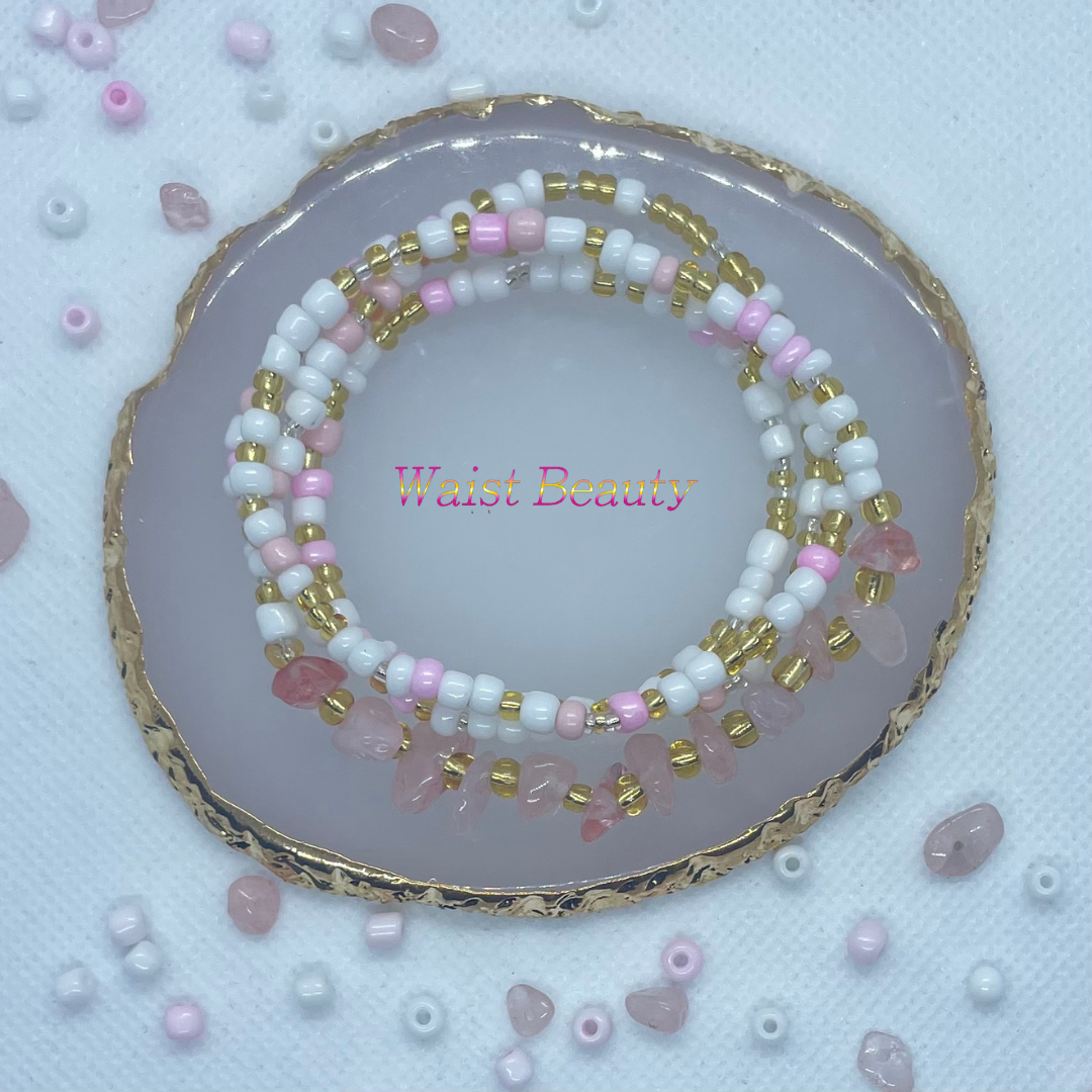 Stone Pink