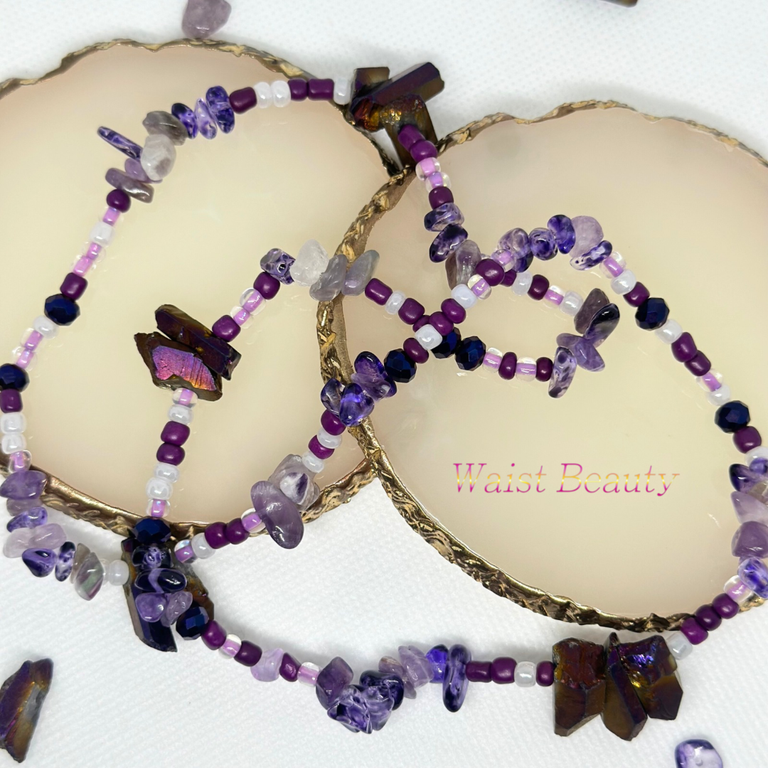 Amethyst Glow