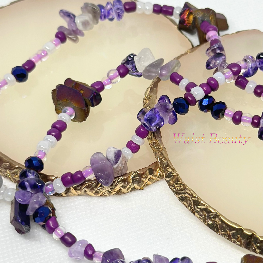 Amethyst Glow