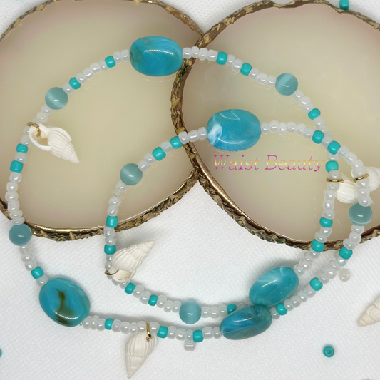 Turquoise Tide