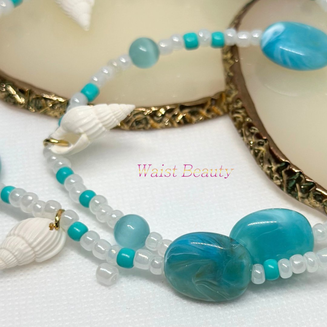 Turquoise Tide