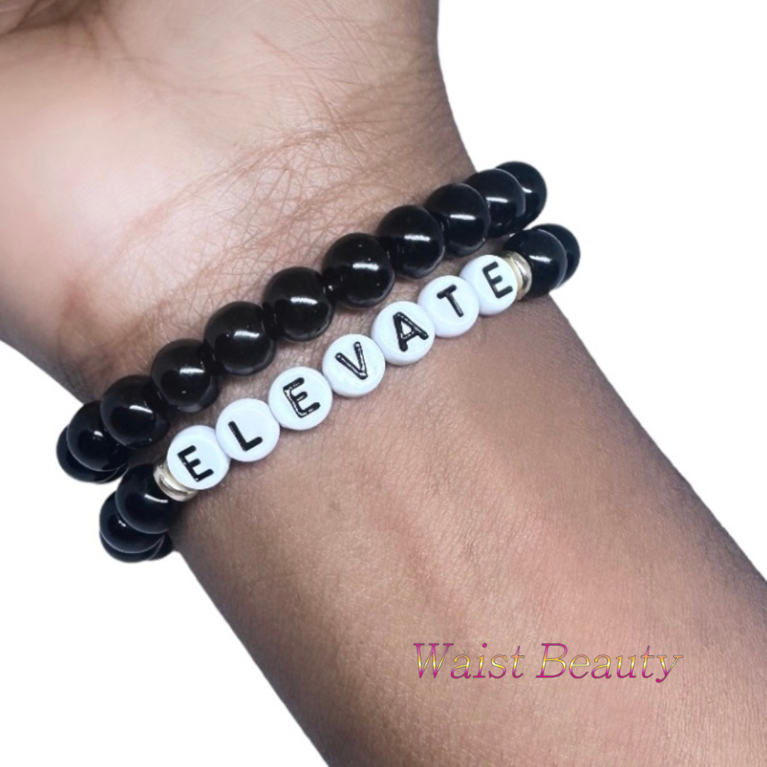 "Elevate" Bracelet (2pc)
