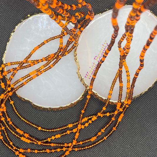 Pumpkin Spice