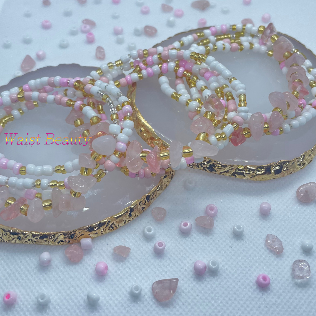 Stone Pink