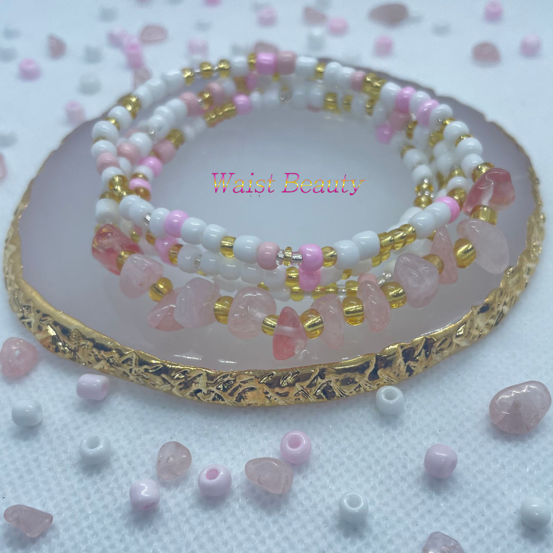 Stone Pink