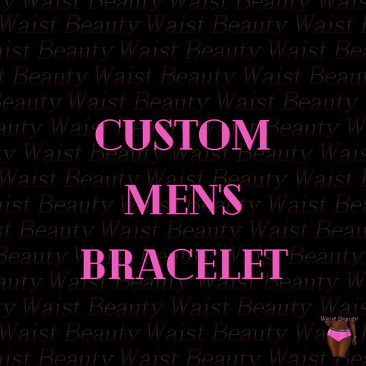 Custom Bracelet