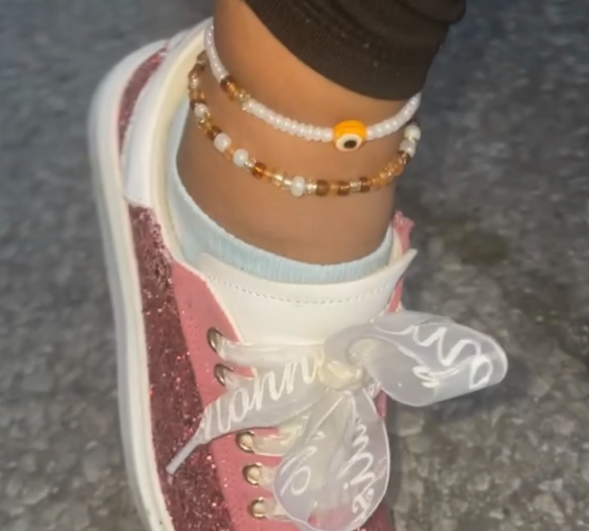 Kids Anklets (2)